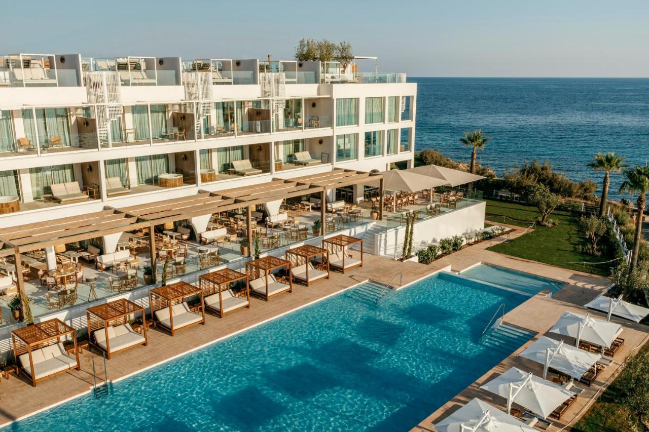 Villa Le Blanc, A Gran Melia Hotel - The Leading Hotels Of The World (Adults Only) Santo Tomás Zewnętrze zdjęcie