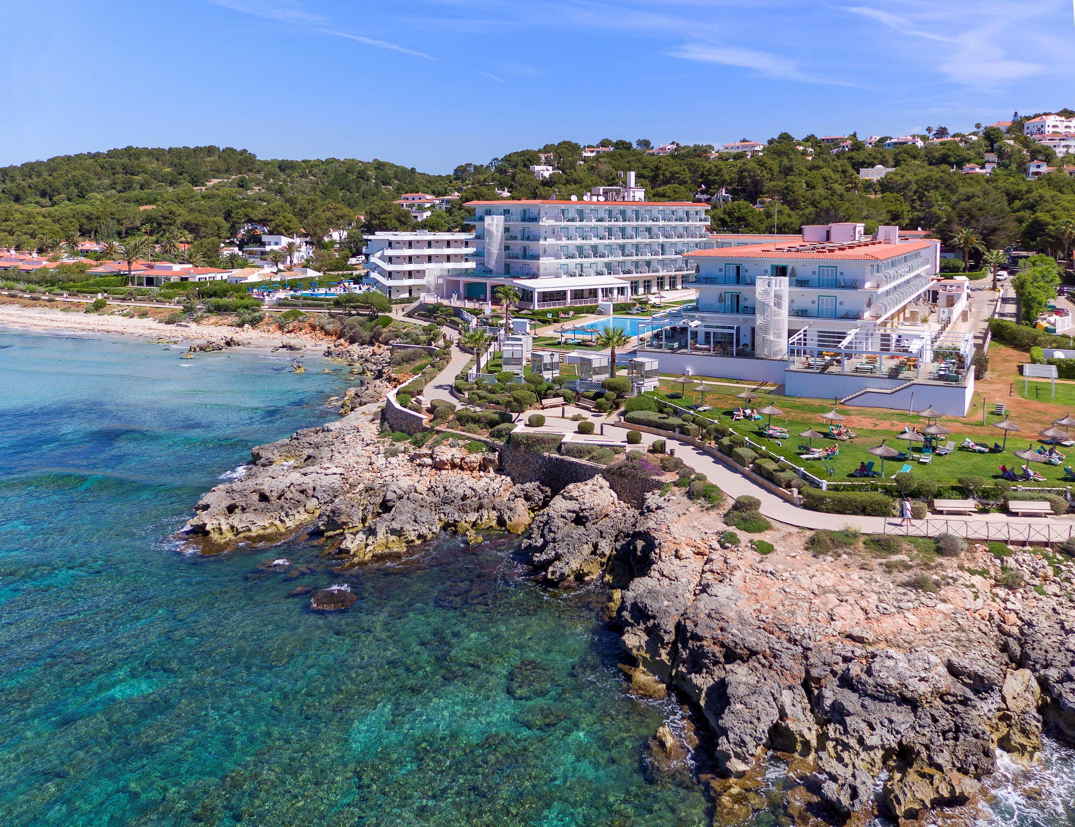 Villa Le Blanc, A Gran Melia Hotel - The Leading Hotels Of The World (Adults Only) Santo Tomás Zewnętrze zdjęcie