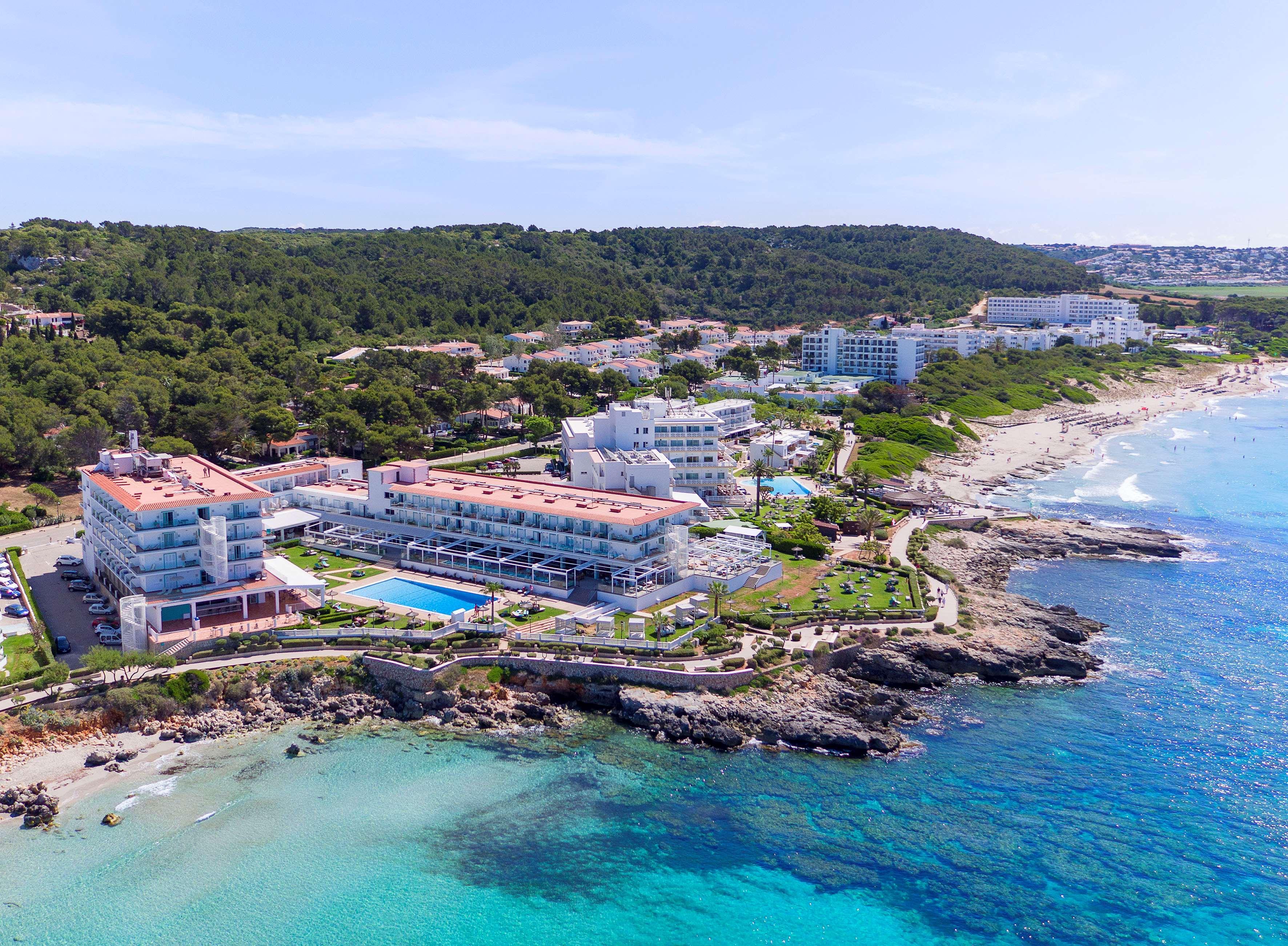 Villa Le Blanc, A Gran Melia Hotel - The Leading Hotels Of The World (Adults Only) Santo Tomás Zewnętrze zdjęcie