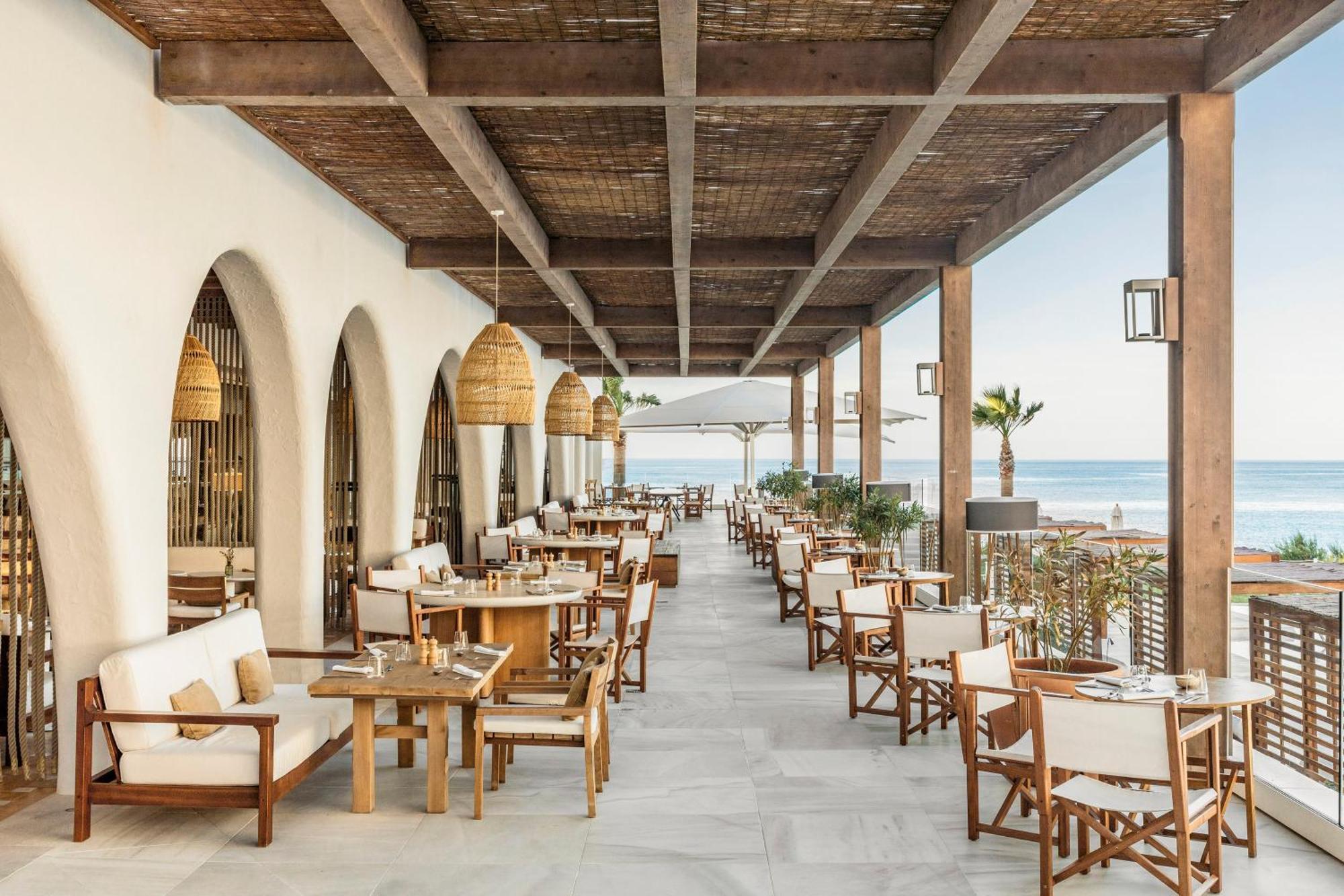 Villa Le Blanc, A Gran Melia Hotel - The Leading Hotels Of The World (Adults Only) Santo Tomás Zewnętrze zdjęcie