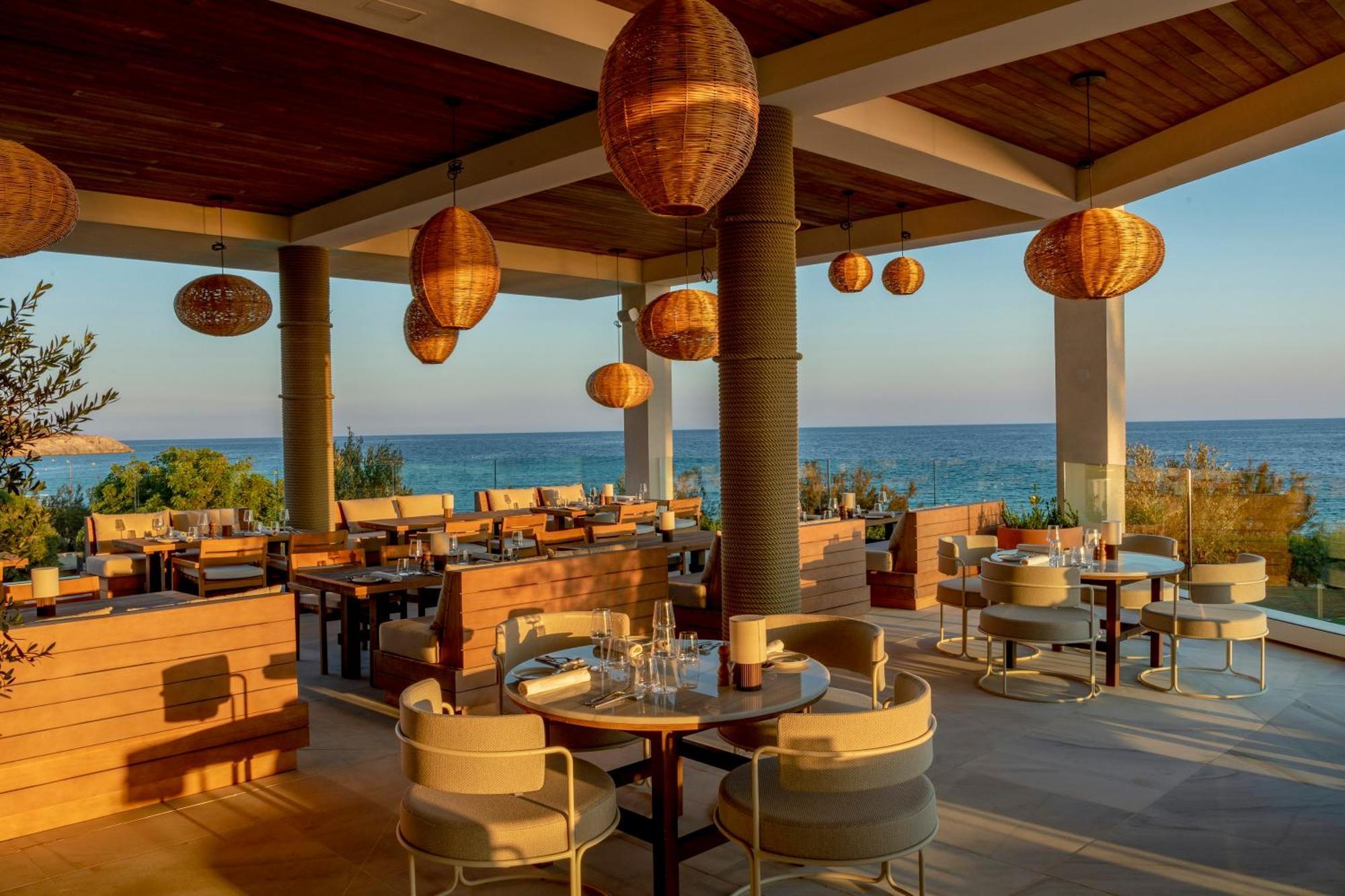 Villa Le Blanc, A Gran Melia Hotel - The Leading Hotels Of The World (Adults Only) Santo Tomás Zewnętrze zdjęcie