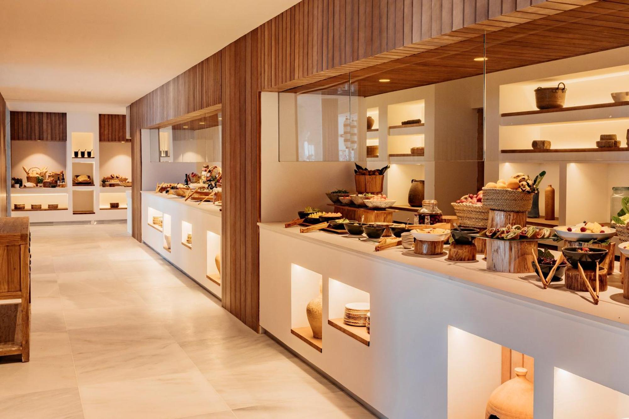 Villa Le Blanc, A Gran Melia Hotel - The Leading Hotels Of The World (Adults Only) Santo Tomás Zewnętrze zdjęcie