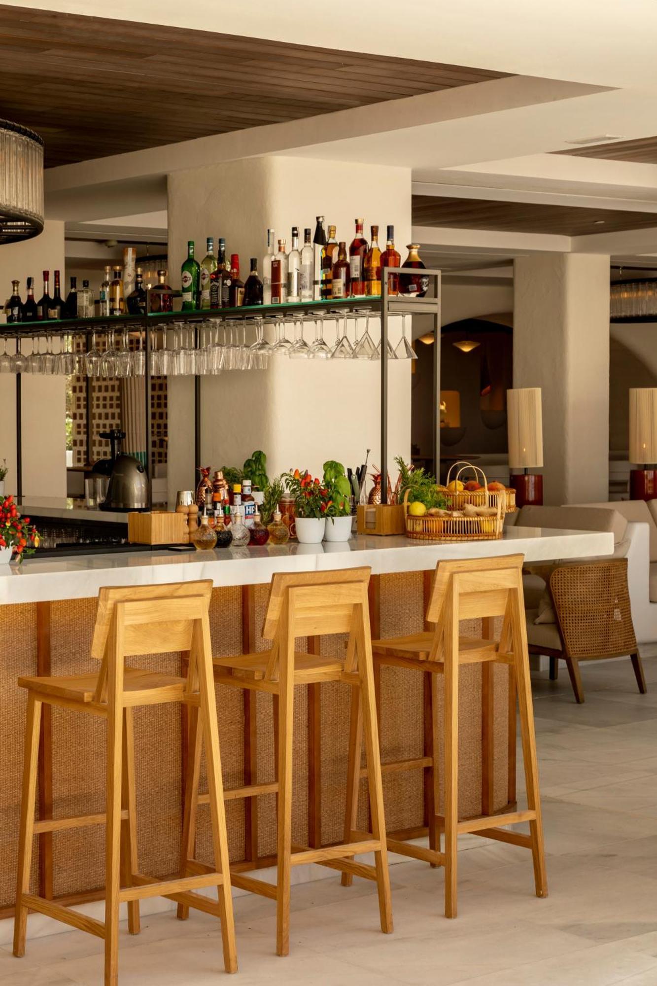 Villa Le Blanc, A Gran Melia Hotel - The Leading Hotels Of The World (Adults Only) Santo Tomás Zewnętrze zdjęcie