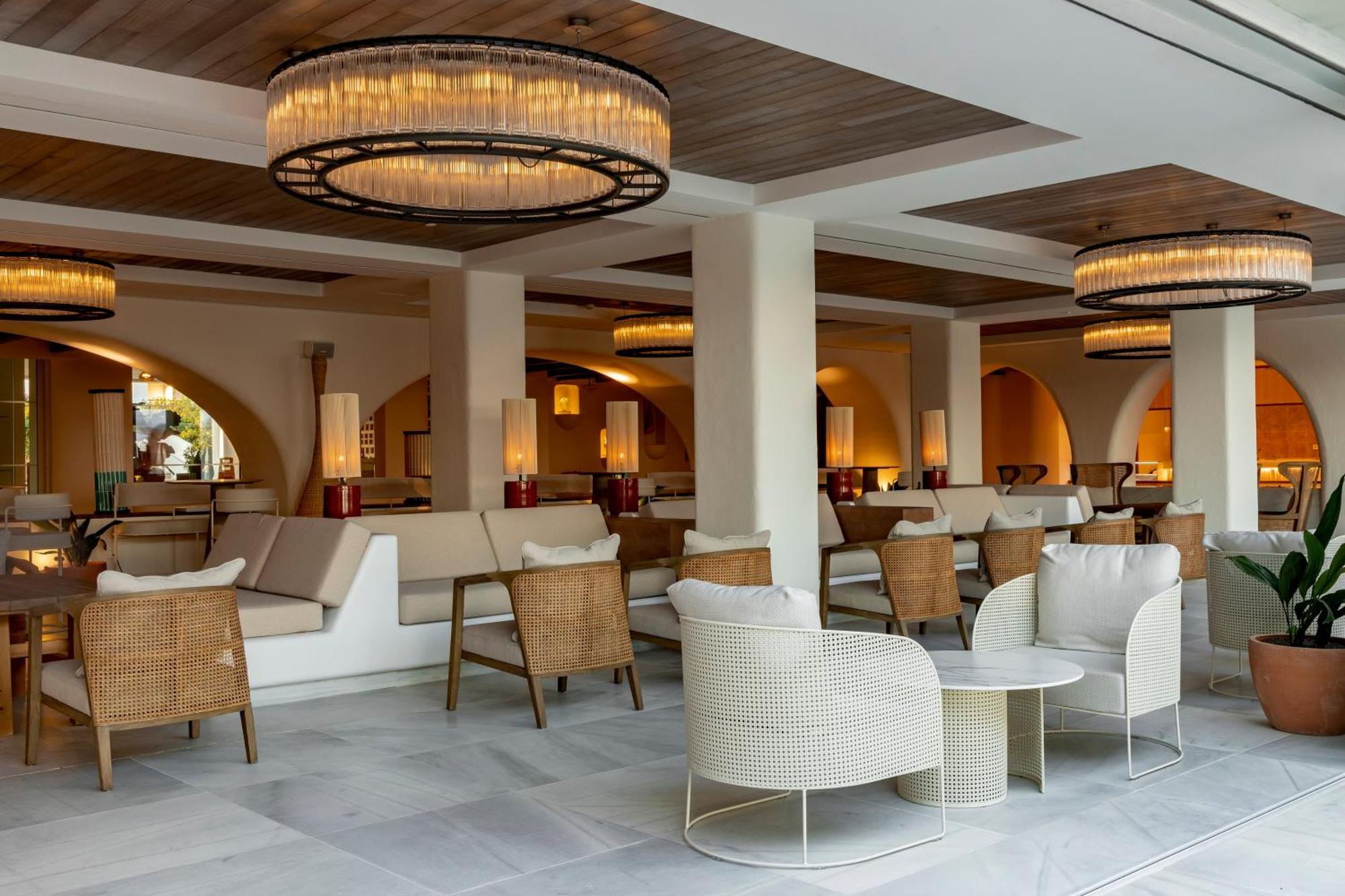 Villa Le Blanc, A Gran Melia Hotel - The Leading Hotels Of The World (Adults Only) Santo Tomás Zewnętrze zdjęcie