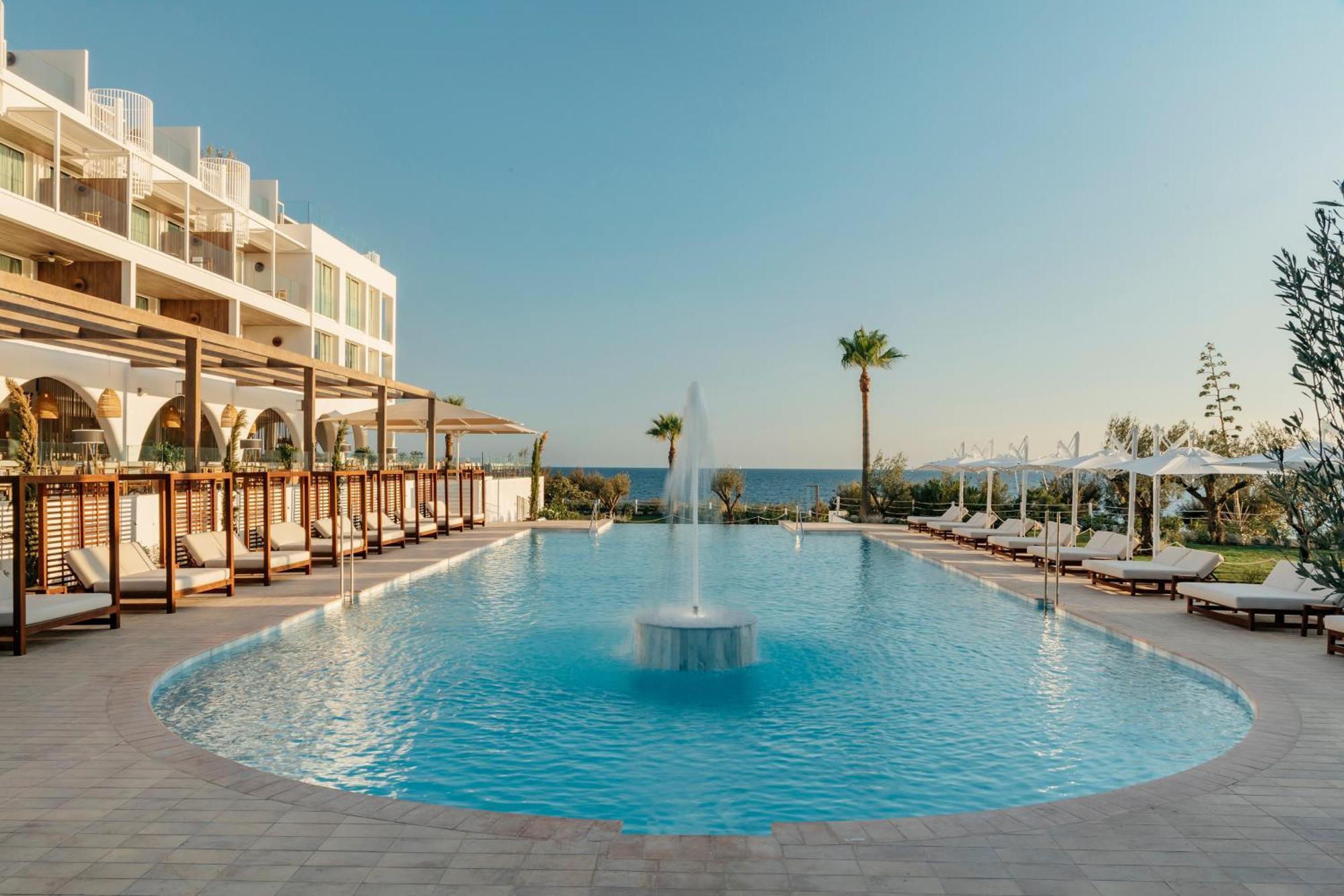 Villa Le Blanc, A Gran Melia Hotel - The Leading Hotels Of The World (Adults Only) Santo Tomás Zewnętrze zdjęcie