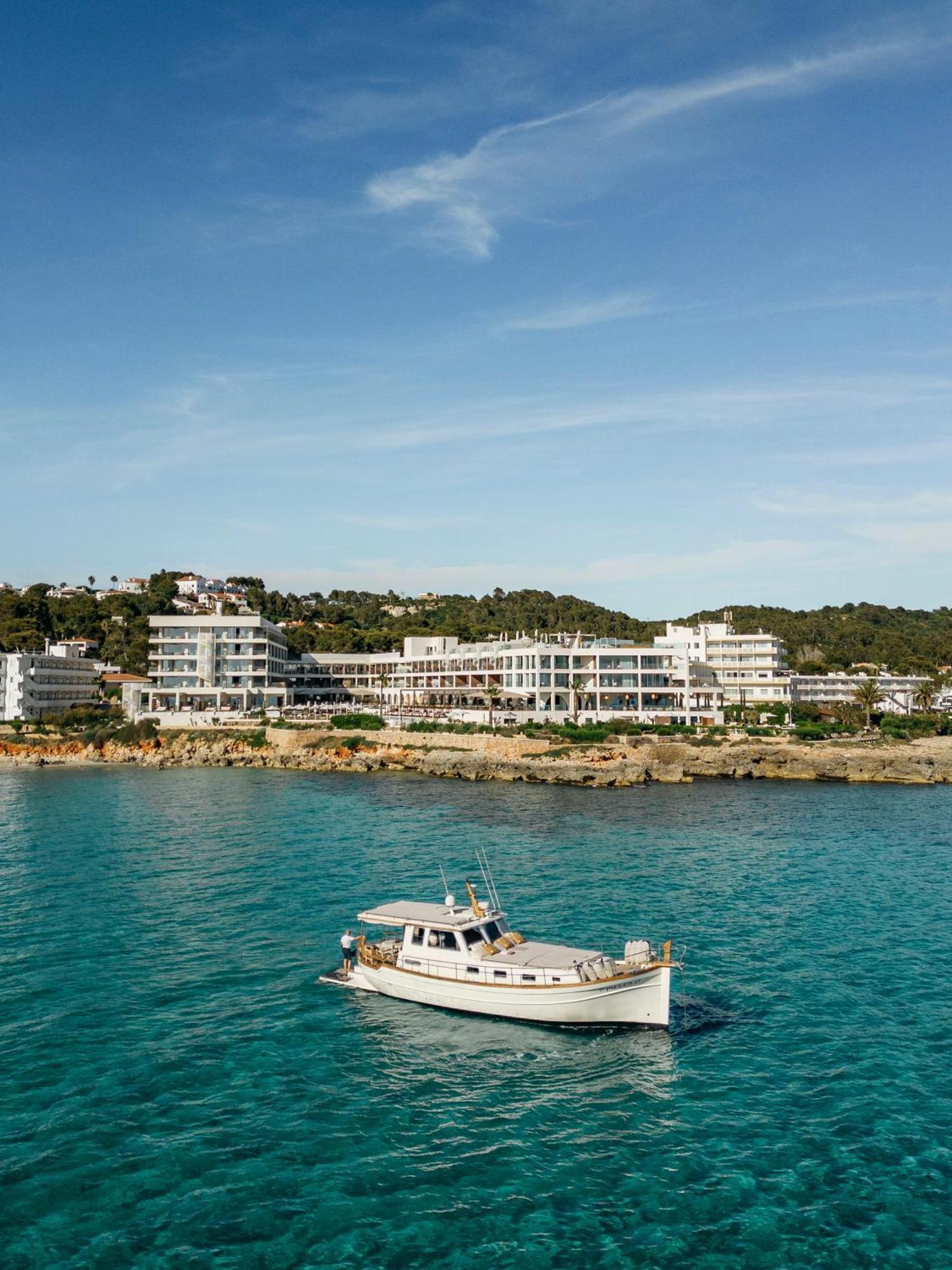 Villa Le Blanc, A Gran Melia Hotel - The Leading Hotels Of The World (Adults Only) Santo Tomás Zewnętrze zdjęcie