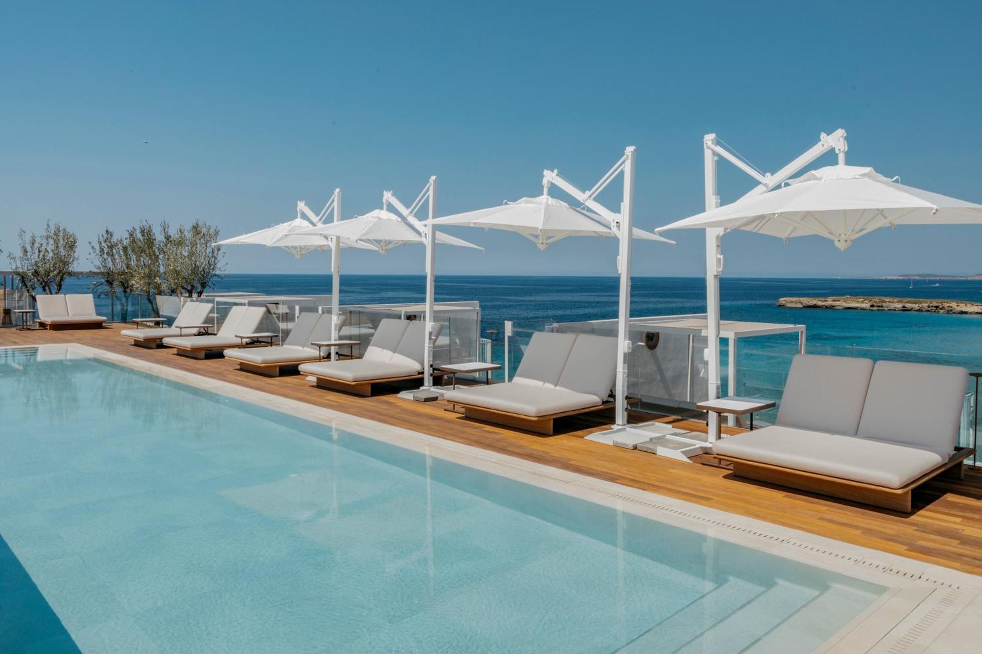 Villa Le Blanc, A Gran Melia Hotel - The Leading Hotels Of The World (Adults Only) Santo Tomás Zewnętrze zdjęcie