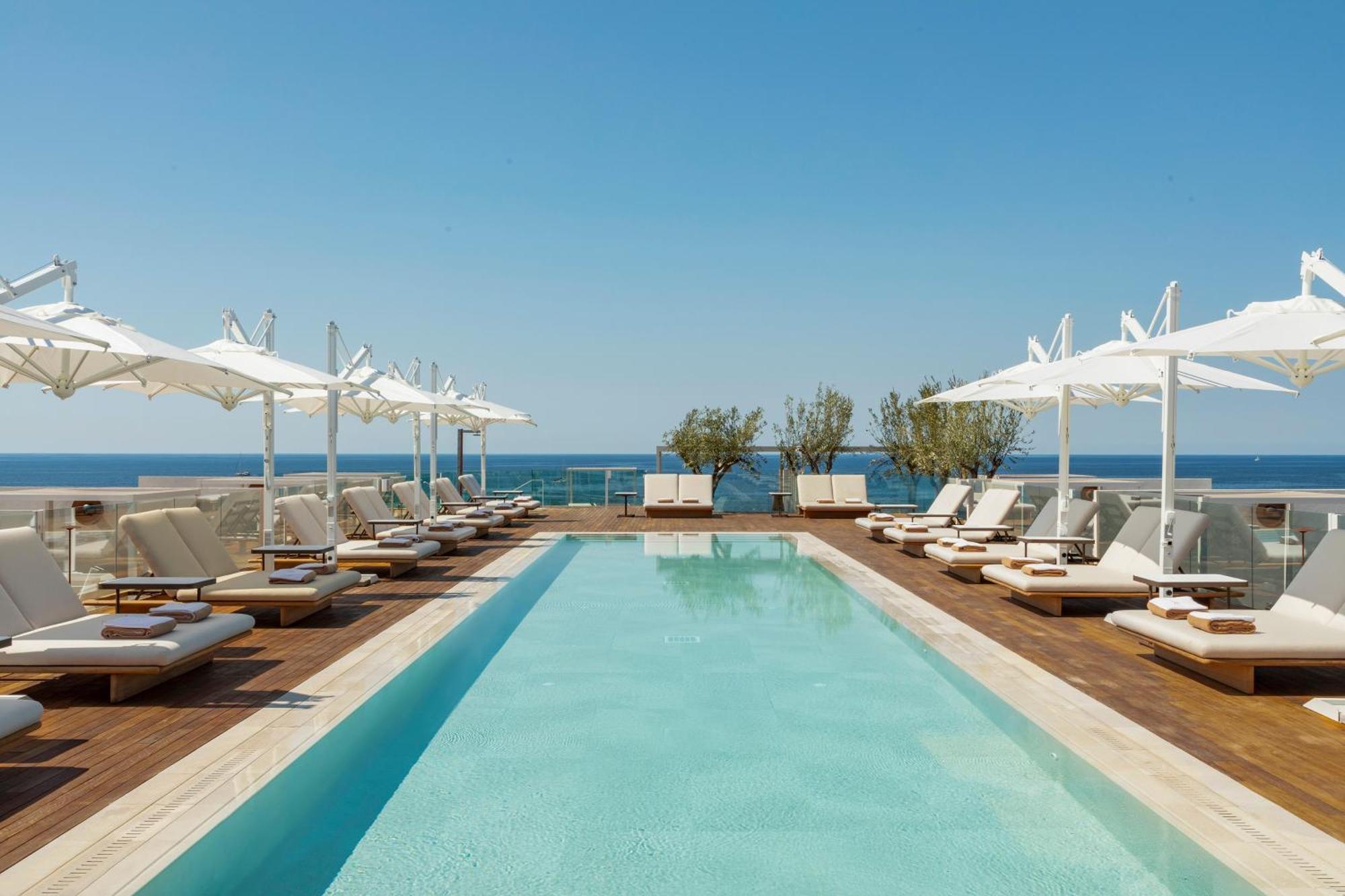 Villa Le Blanc, A Gran Melia Hotel - The Leading Hotels Of The World (Adults Only) Santo Tomás Zewnętrze zdjęcie