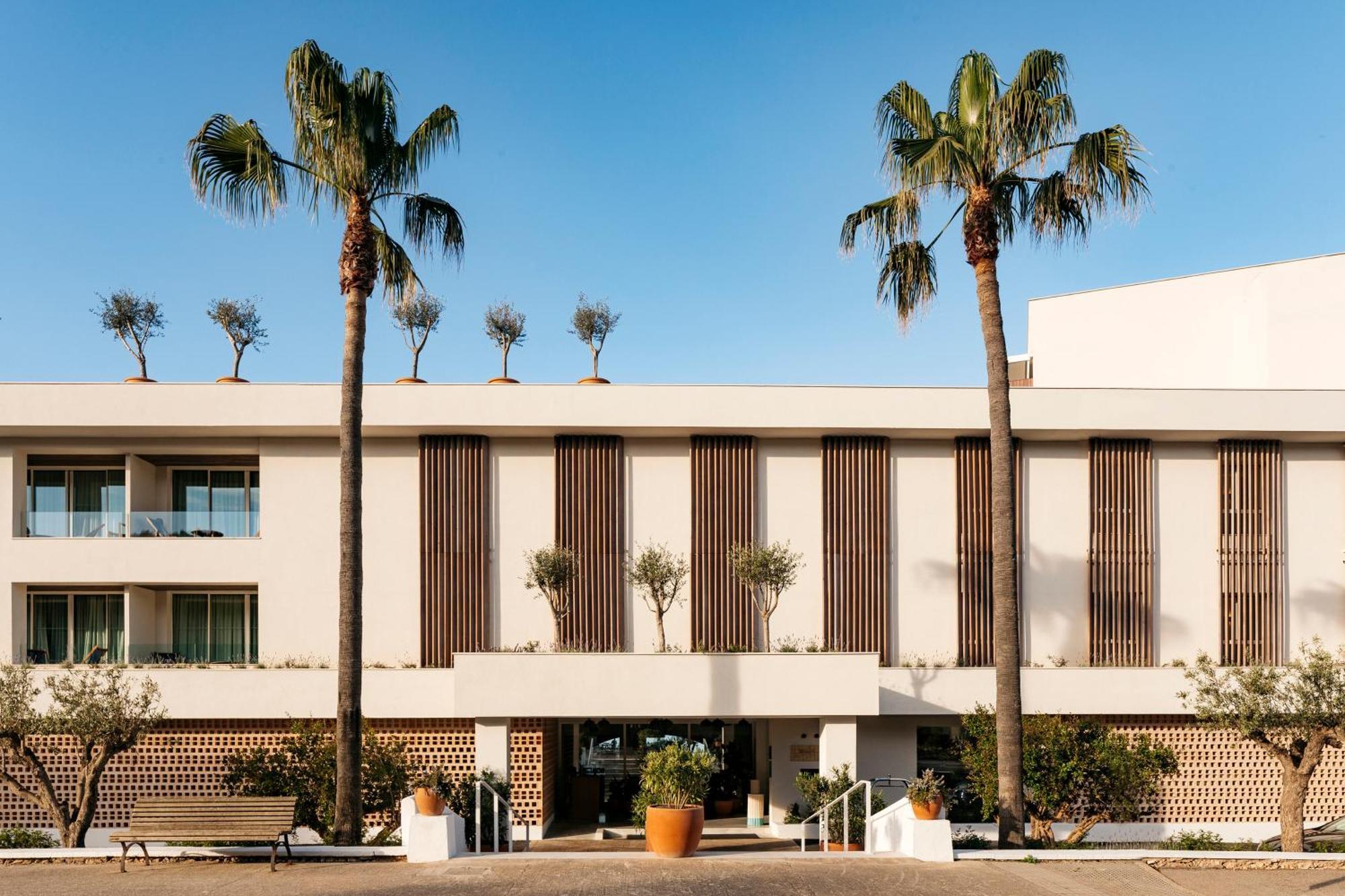Villa Le Blanc, A Gran Melia Hotel - The Leading Hotels Of The World (Adults Only) Santo Tomás Zewnętrze zdjęcie