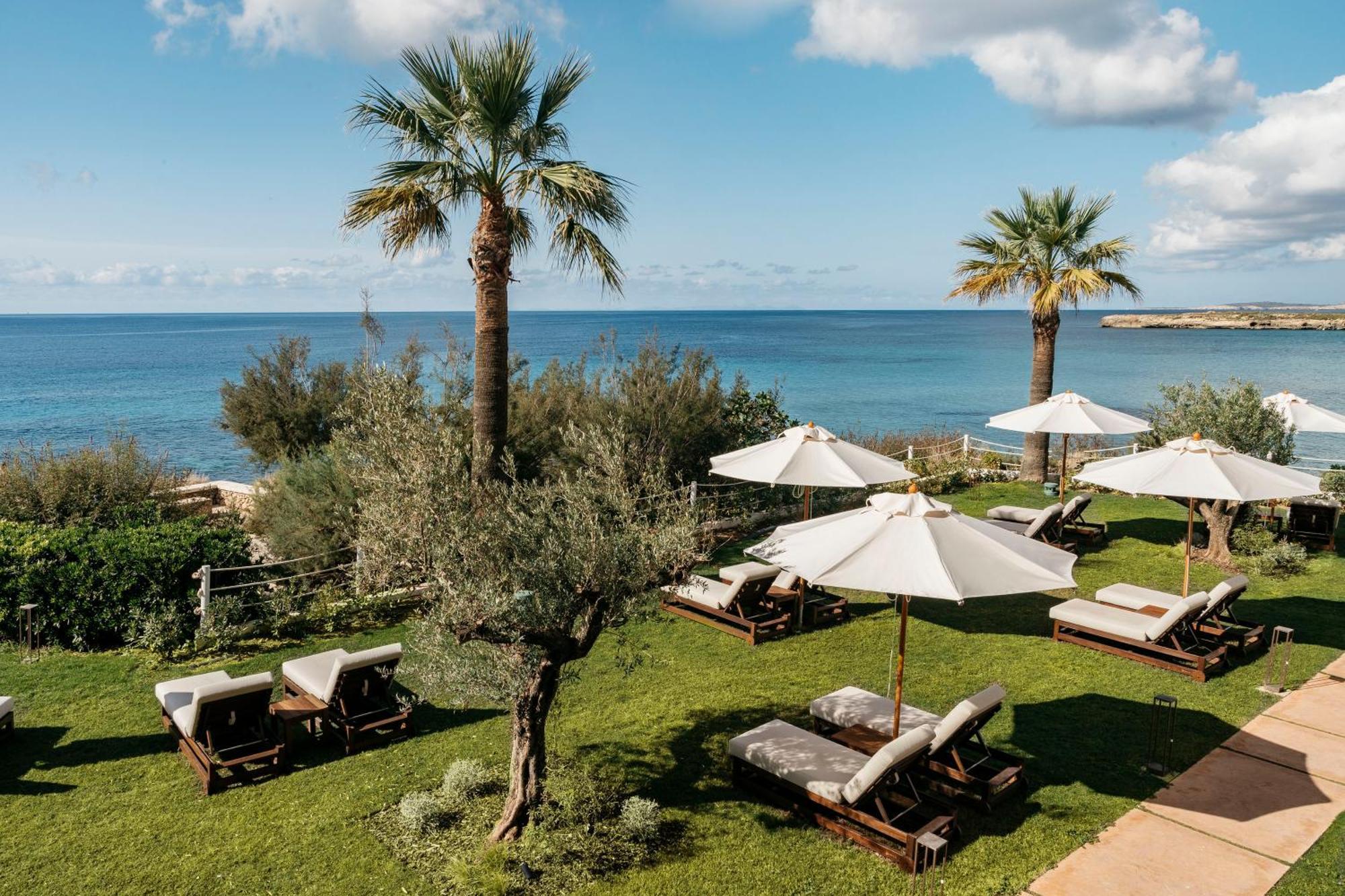 Villa Le Blanc, A Gran Melia Hotel - The Leading Hotels Of The World (Adults Only) Santo Tomás Zewnętrze zdjęcie
