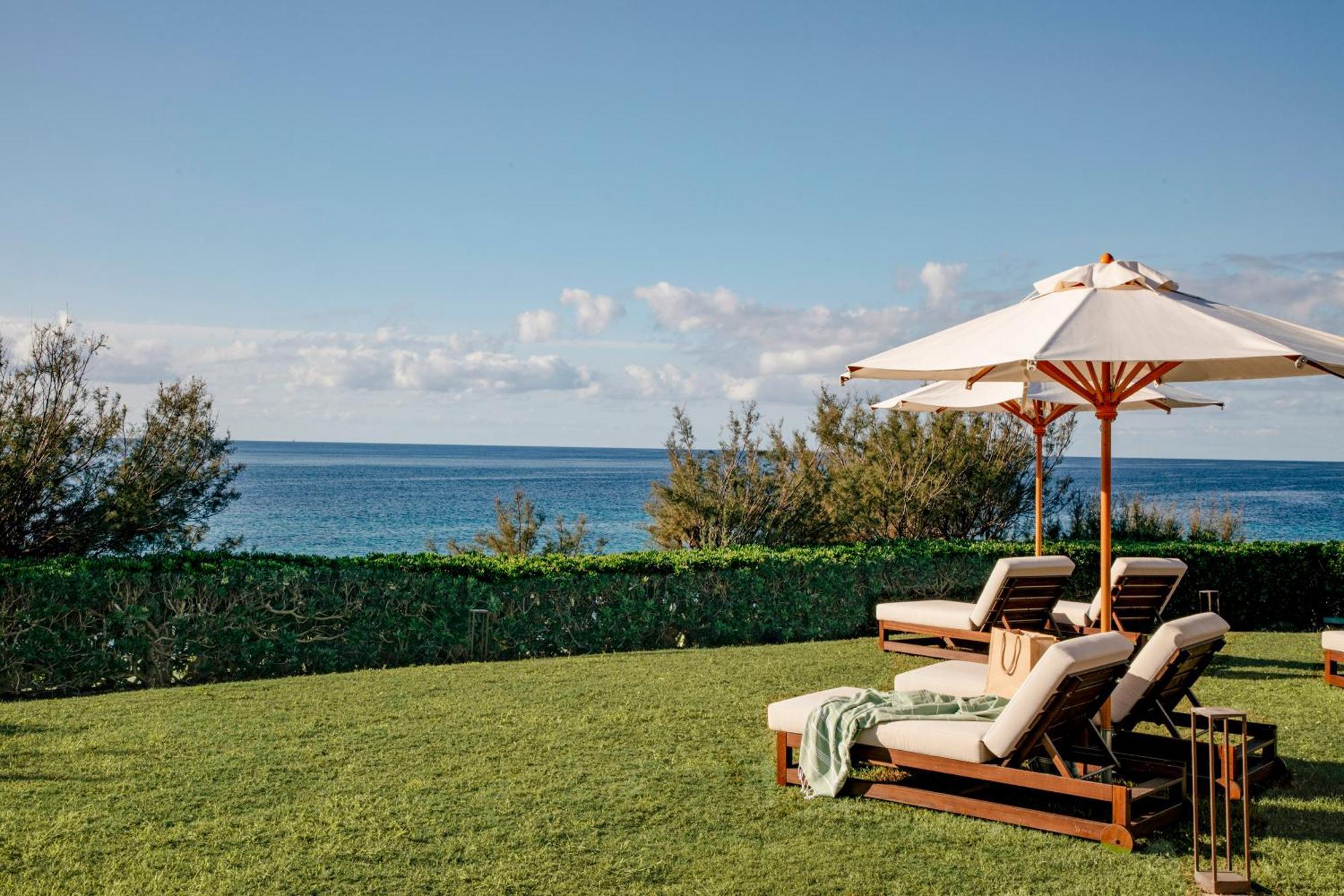 Villa Le Blanc, A Gran Melia Hotel - The Leading Hotels Of The World (Adults Only) Santo Tomás Zewnętrze zdjęcie