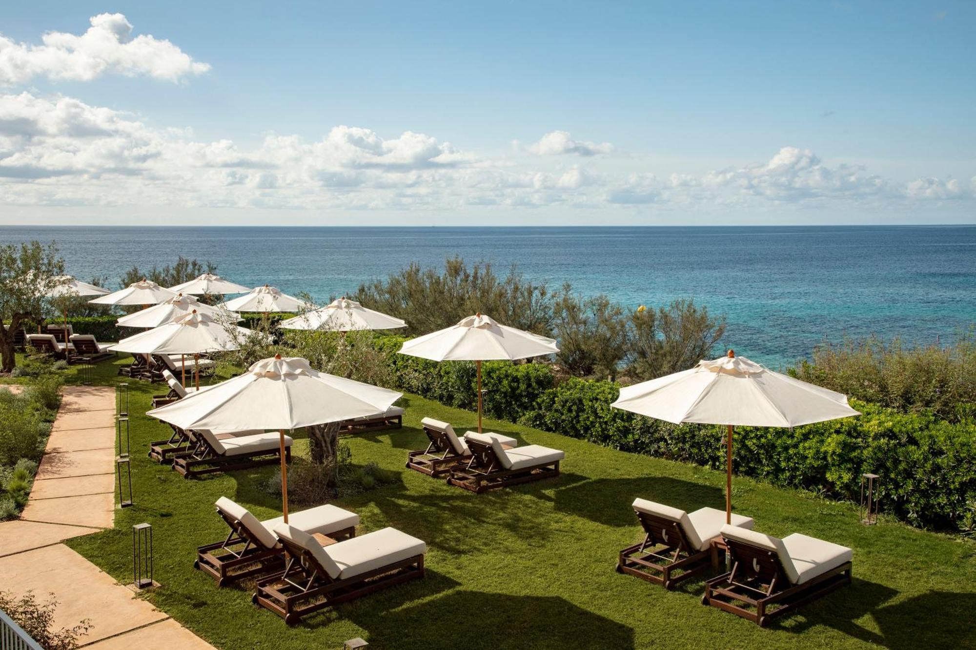 Villa Le Blanc, A Gran Melia Hotel - The Leading Hotels Of The World (Adults Only) Santo Tomás Zewnętrze zdjęcie