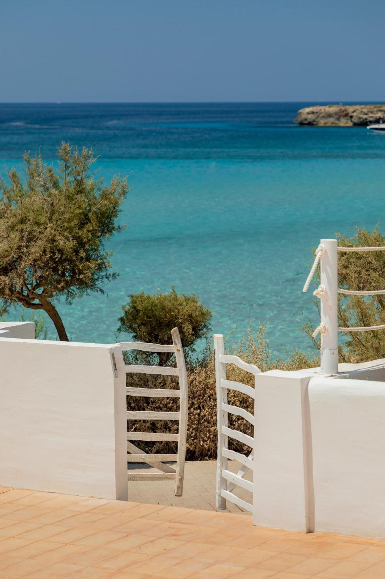 Villa Le Blanc, A Gran Melia Hotel - The Leading Hotels Of The World (Adults Only) Santo Tomás Zewnętrze zdjęcie