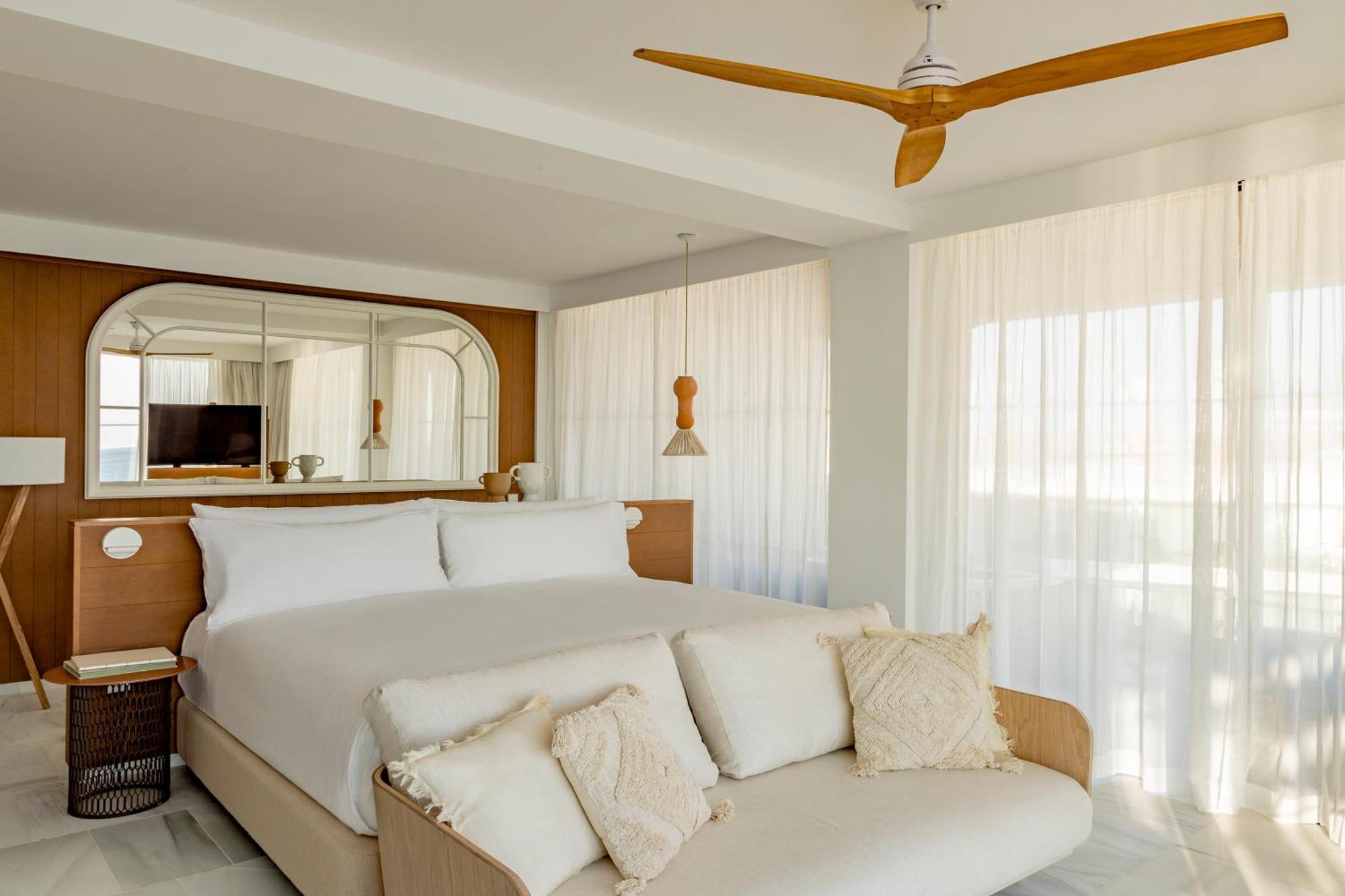 Villa Le Blanc, A Gran Melia Hotel - The Leading Hotels Of The World (Adults Only) Santo Tomás Zewnętrze zdjęcie