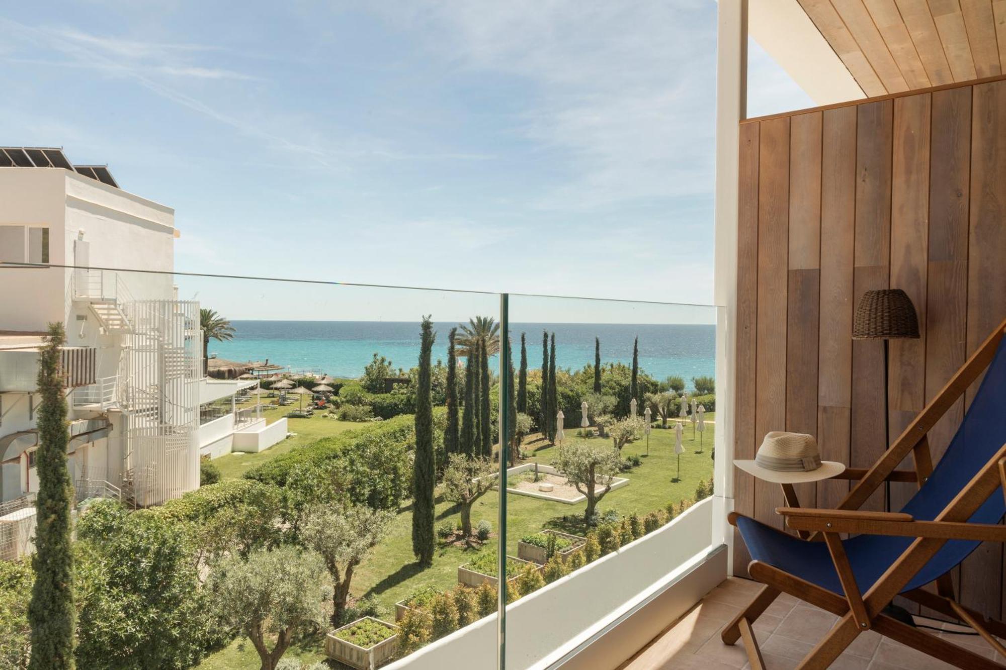 Villa Le Blanc, A Gran Melia Hotel - The Leading Hotels Of The World (Adults Only) Santo Tomás Zewnętrze zdjęcie