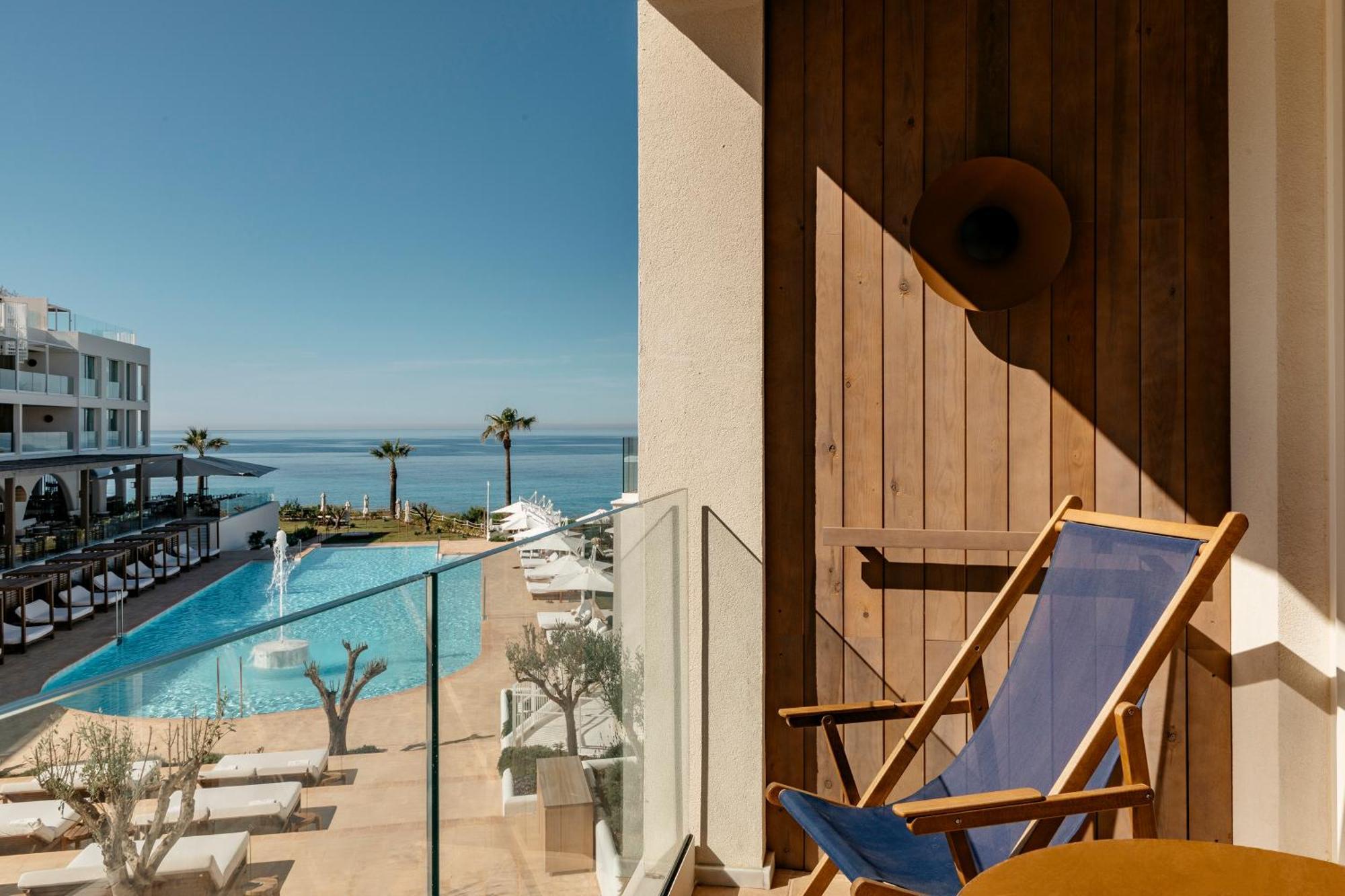 Villa Le Blanc, A Gran Melia Hotel - The Leading Hotels Of The World (Adults Only) Santo Tomás Zewnętrze zdjęcie