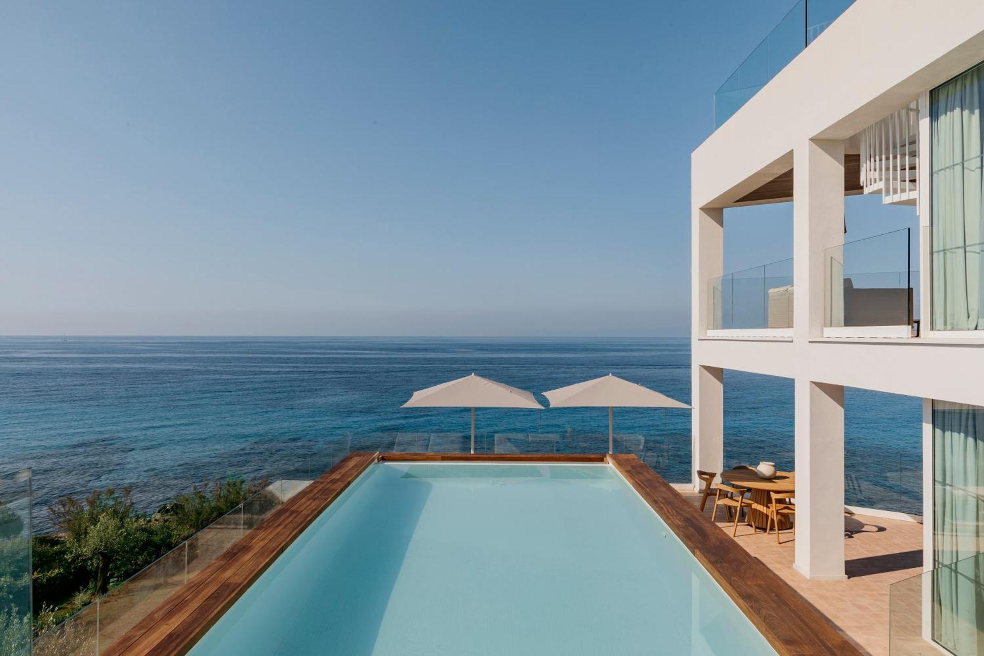 Villa Le Blanc, A Gran Melia Hotel - The Leading Hotels Of The World (Adults Only) Santo Tomás Zewnętrze zdjęcie