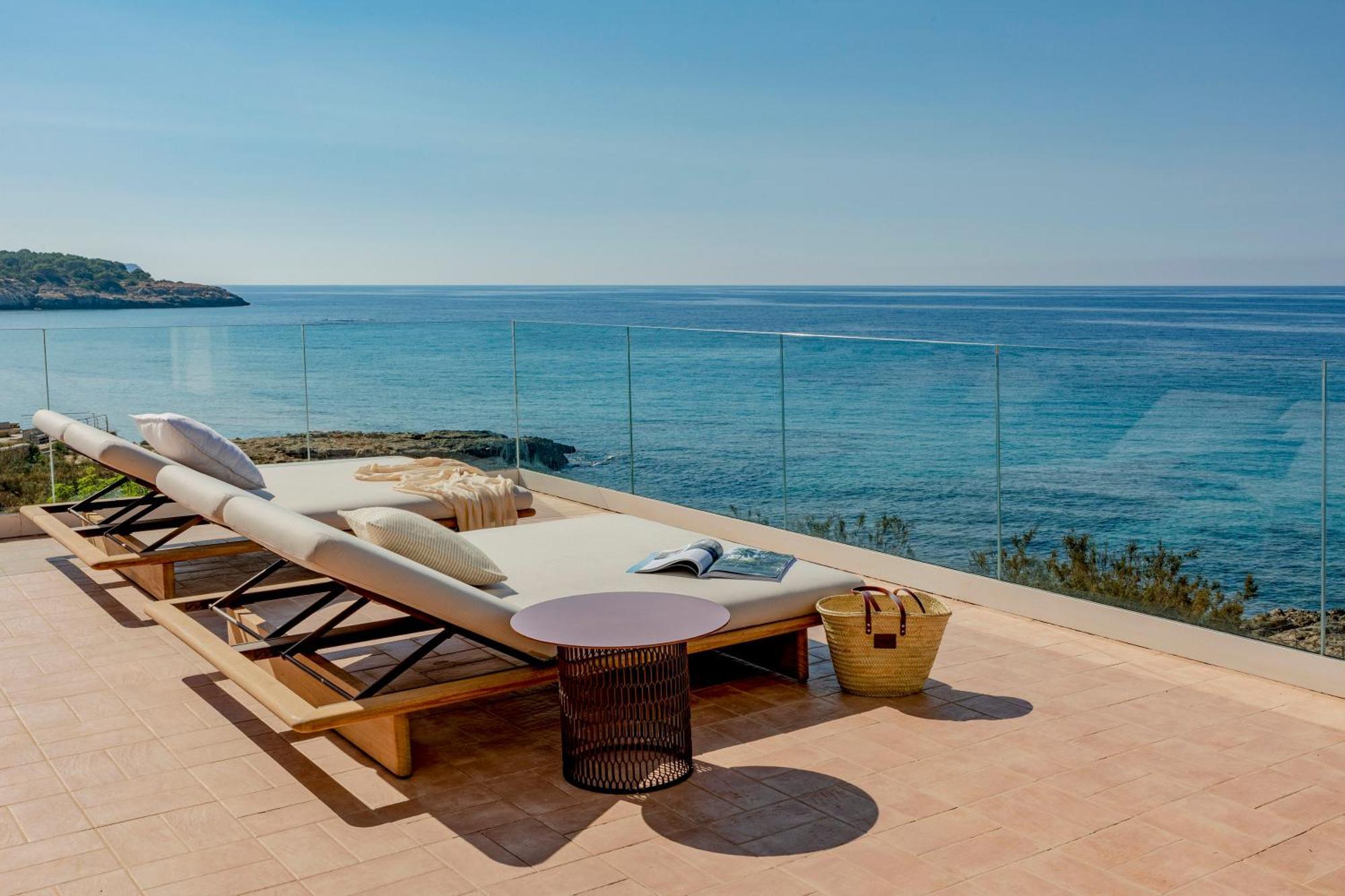 Villa Le Blanc, A Gran Melia Hotel - The Leading Hotels Of The World (Adults Only) Santo Tomás Zewnętrze zdjęcie