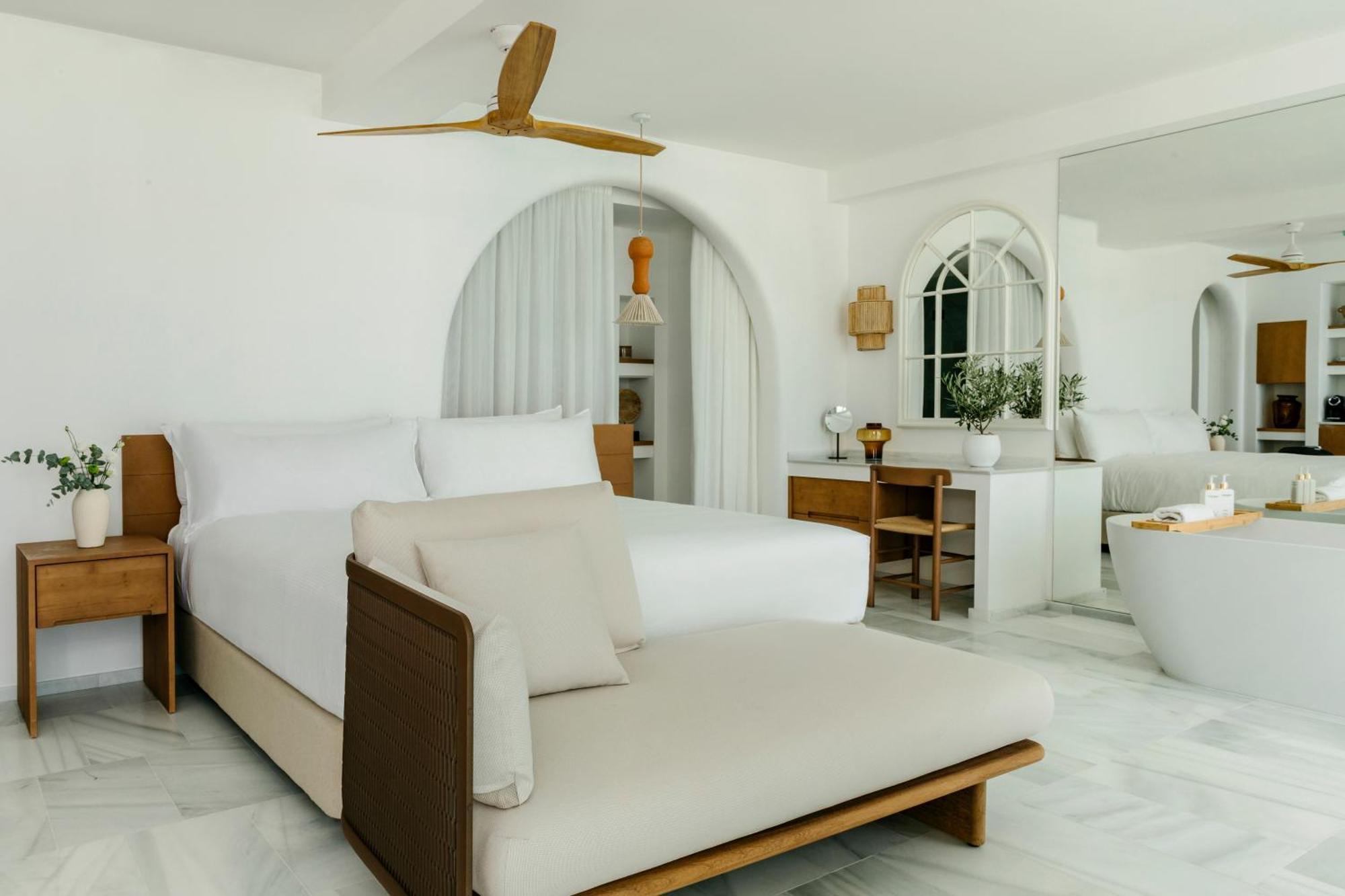 Villa Le Blanc, A Gran Melia Hotel - The Leading Hotels Of The World (Adults Only) Santo Tomás Zewnętrze zdjęcie