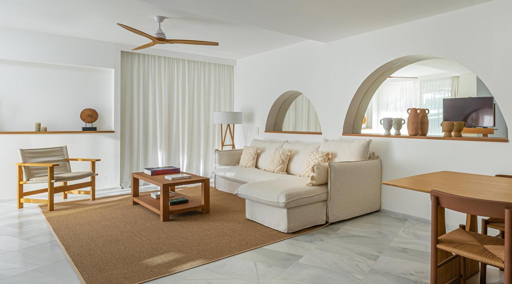 Villa Le Blanc, A Gran Melia Hotel - The Leading Hotels Of The World (Adults Only) Santo Tomás Zewnętrze zdjęcie