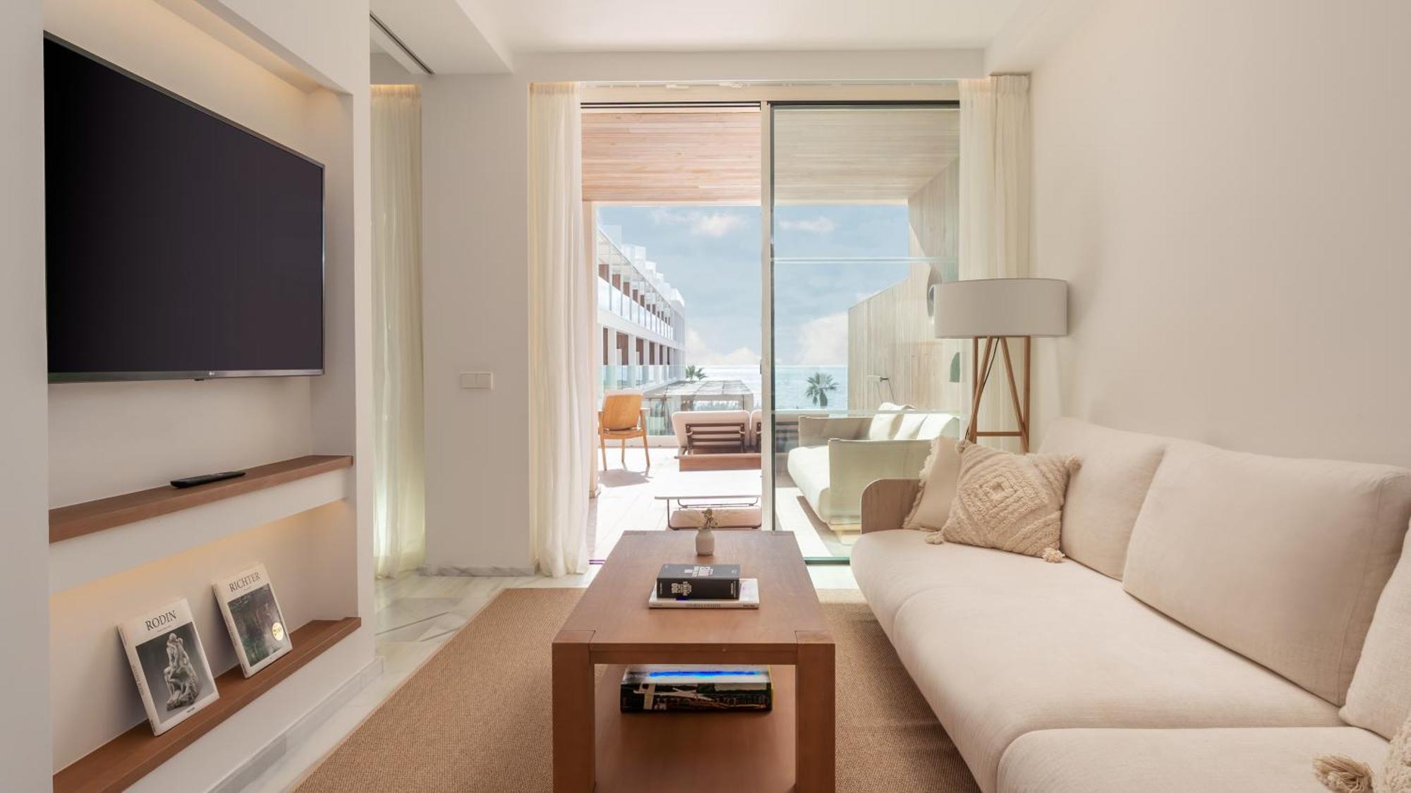 Villa Le Blanc, A Gran Melia Hotel - The Leading Hotels Of The World (Adults Only) Santo Tomás Zewnętrze zdjęcie