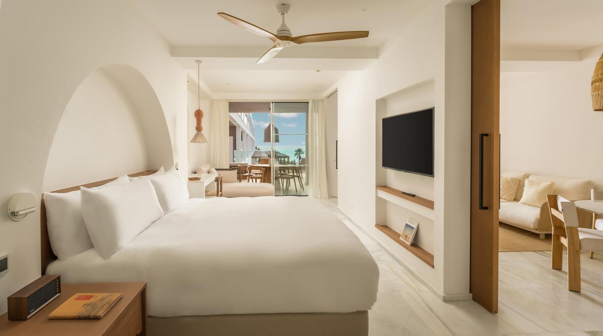 Villa Le Blanc, A Gran Melia Hotel - The Leading Hotels Of The World (Adults Only) Santo Tomás Zewnętrze zdjęcie