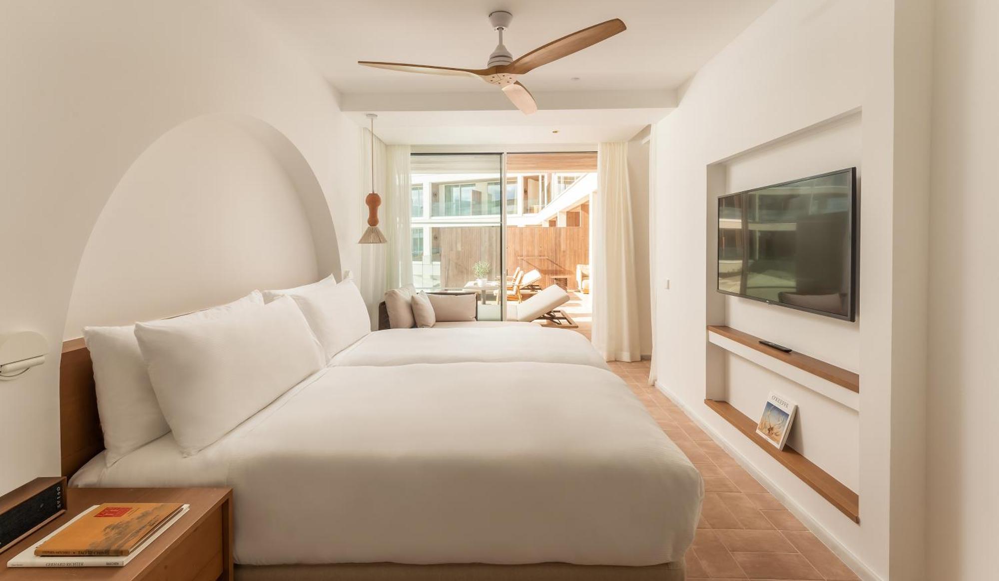 Villa Le Blanc, A Gran Melia Hotel - The Leading Hotels Of The World (Adults Only) Santo Tomás Zewnętrze zdjęcie