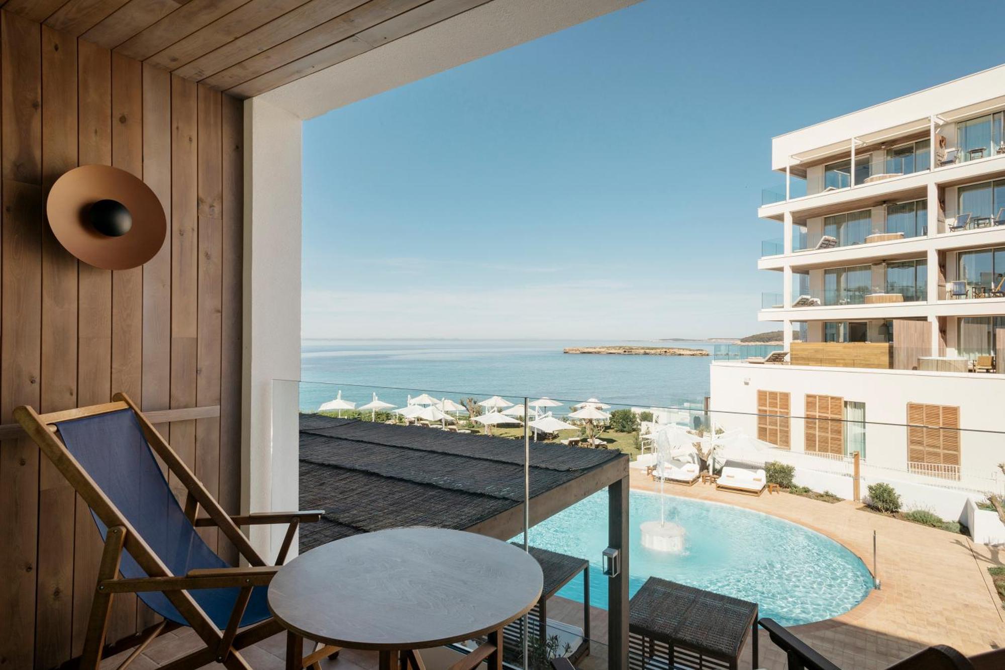 Villa Le Blanc, A Gran Melia Hotel - The Leading Hotels Of The World (Adults Only) Santo Tomás Zewnętrze zdjęcie