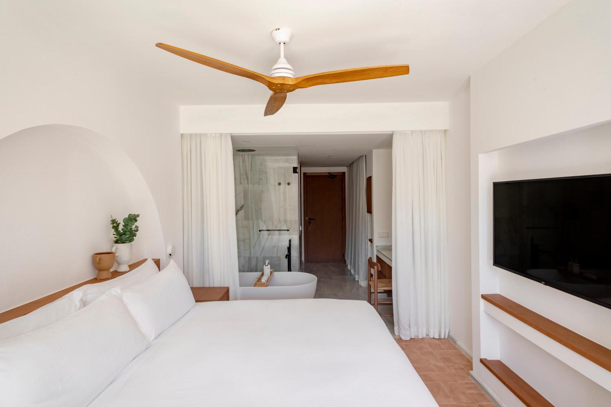 Villa Le Blanc, A Gran Melia Hotel - The Leading Hotels Of The World (Adults Only) Santo Tomás Zewnętrze zdjęcie