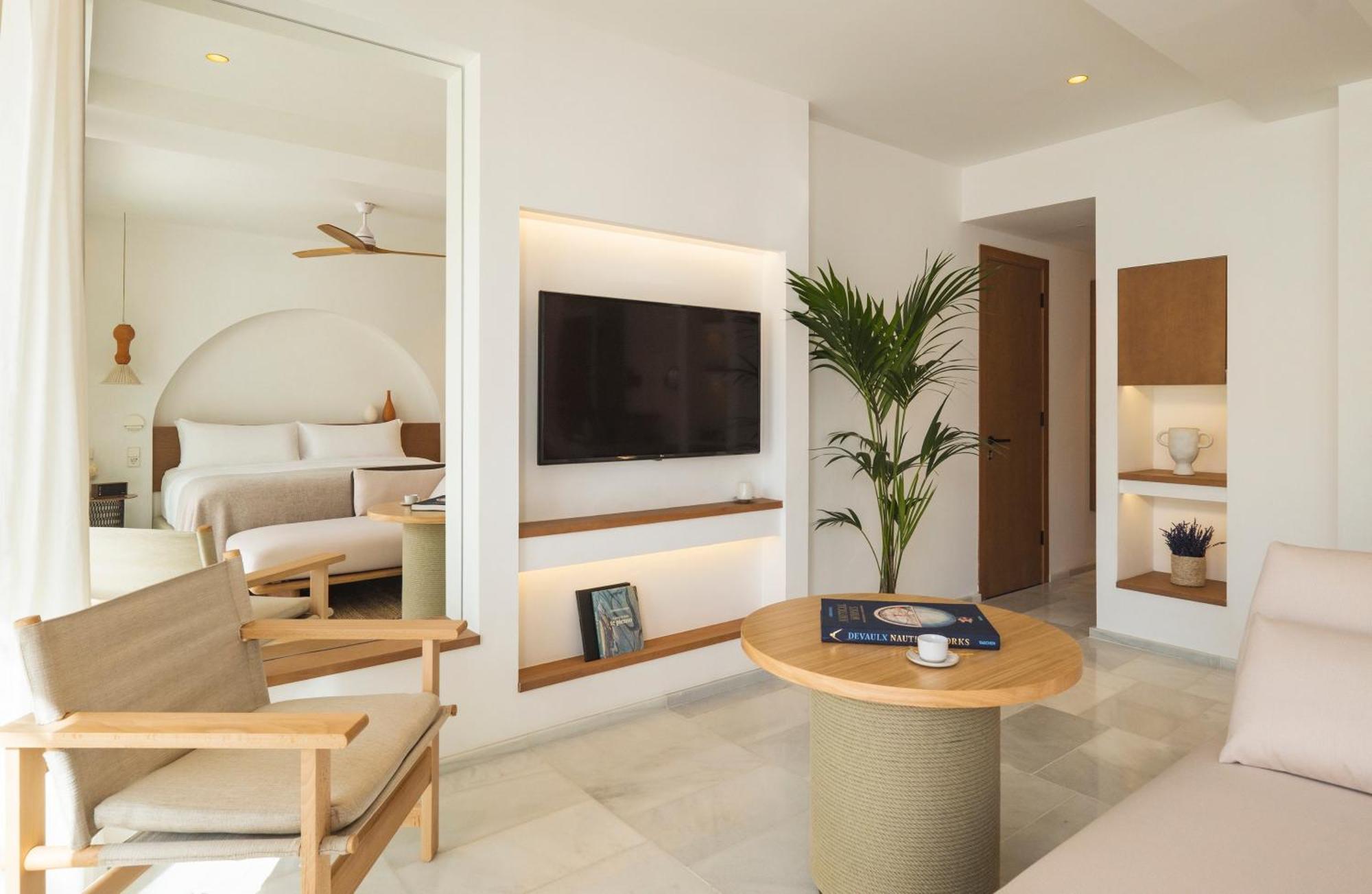 Villa Le Blanc, A Gran Melia Hotel - The Leading Hotels Of The World (Adults Only) Santo Tomás Zewnętrze zdjęcie