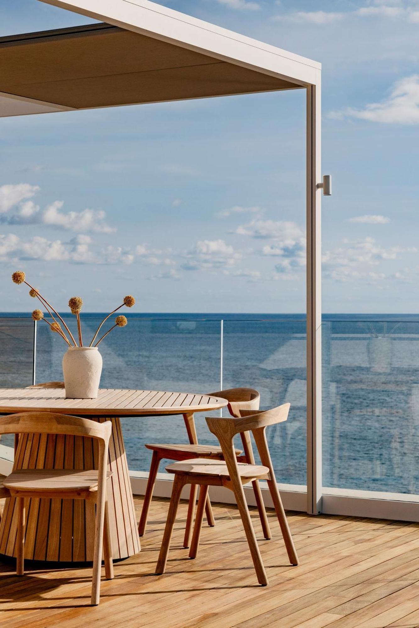 Villa Le Blanc, A Gran Melia Hotel - The Leading Hotels Of The World (Adults Only) Santo Tomás Zewnętrze zdjęcie