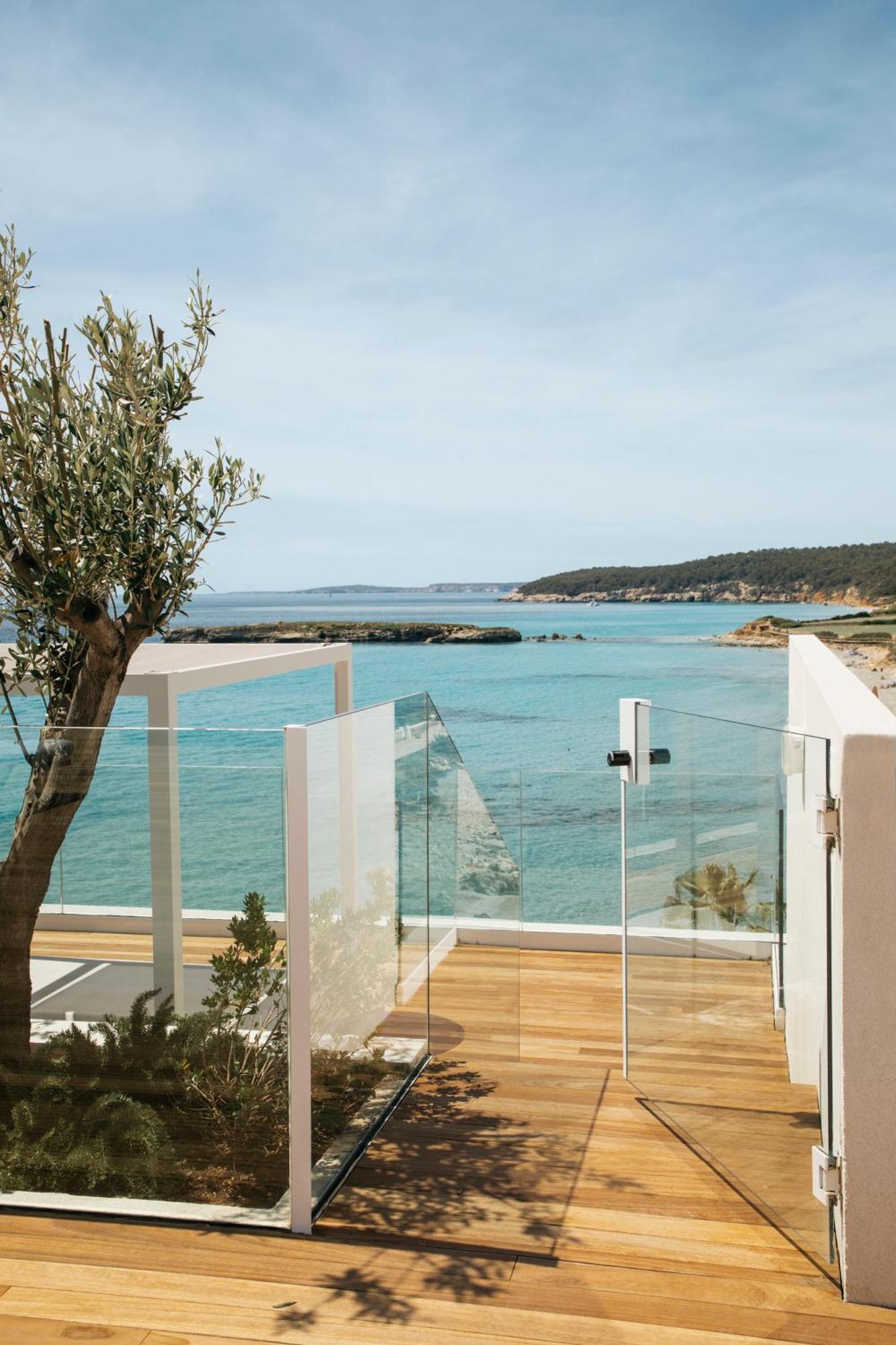 Villa Le Blanc, A Gran Melia Hotel - The Leading Hotels Of The World (Adults Only) Santo Tomás Zewnętrze zdjęcie