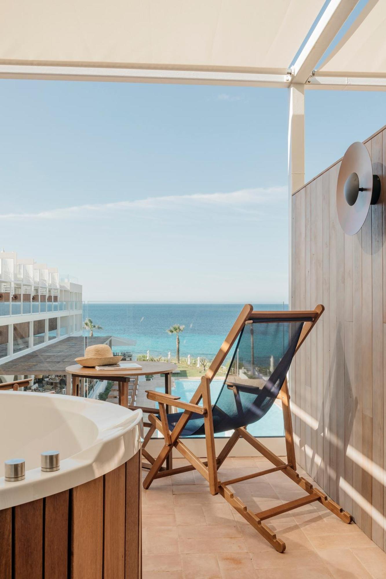 Villa Le Blanc, A Gran Melia Hotel - The Leading Hotels Of The World (Adults Only) Santo Tomás Zewnętrze zdjęcie