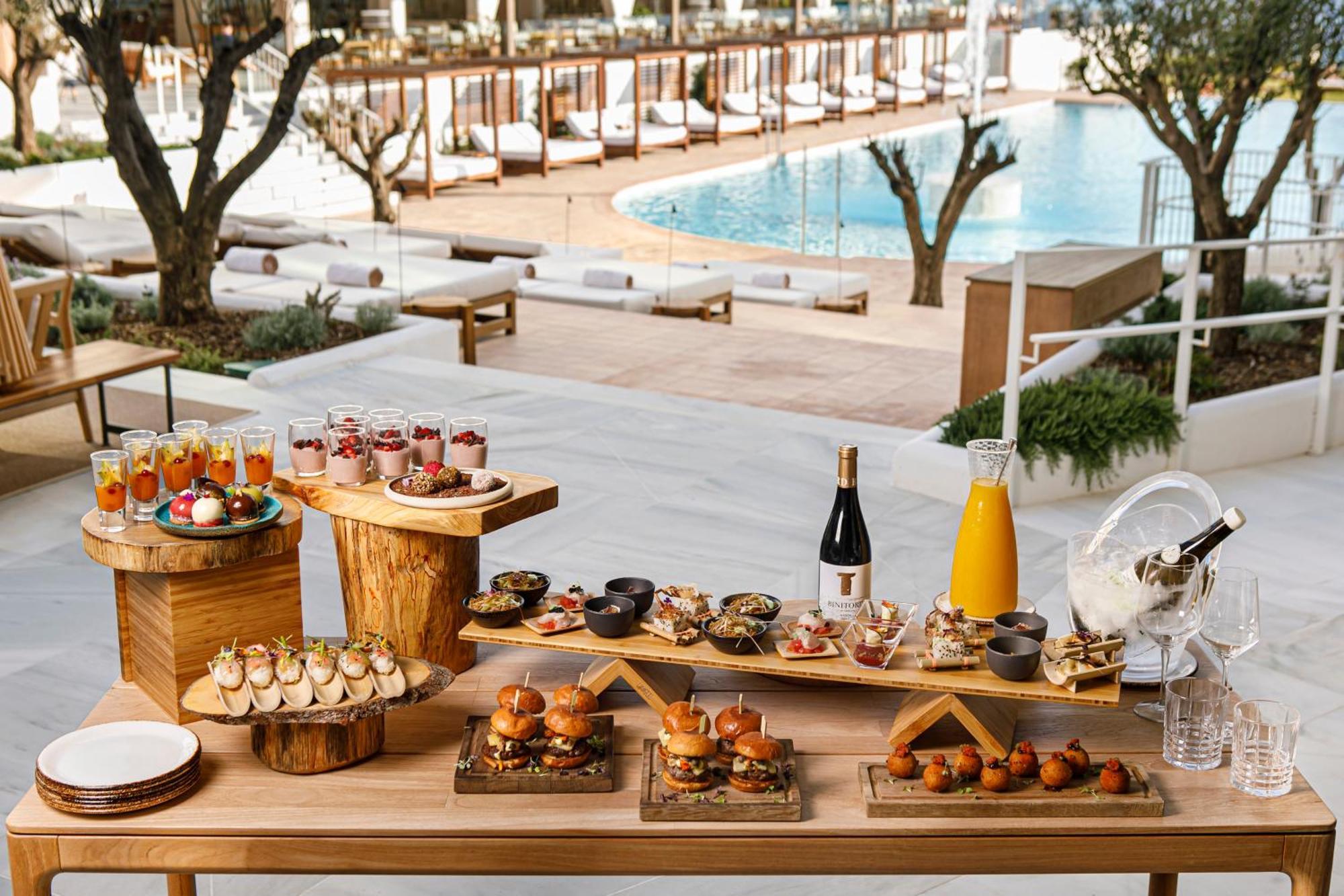 Villa Le Blanc, A Gran Melia Hotel - The Leading Hotels Of The World (Adults Only) Santo Tomás Zewnętrze zdjęcie