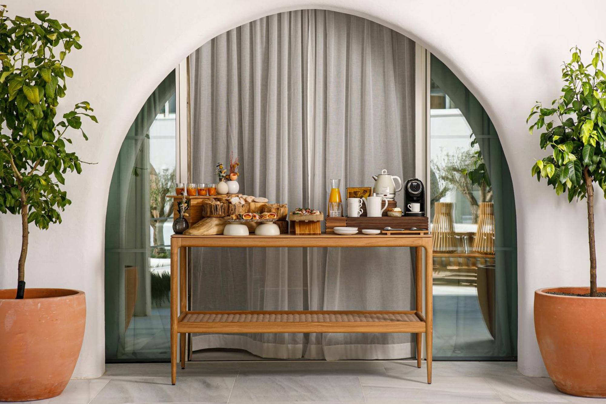 Villa Le Blanc, A Gran Melia Hotel - The Leading Hotels Of The World (Adults Only) Santo Tomás Zewnętrze zdjęcie
