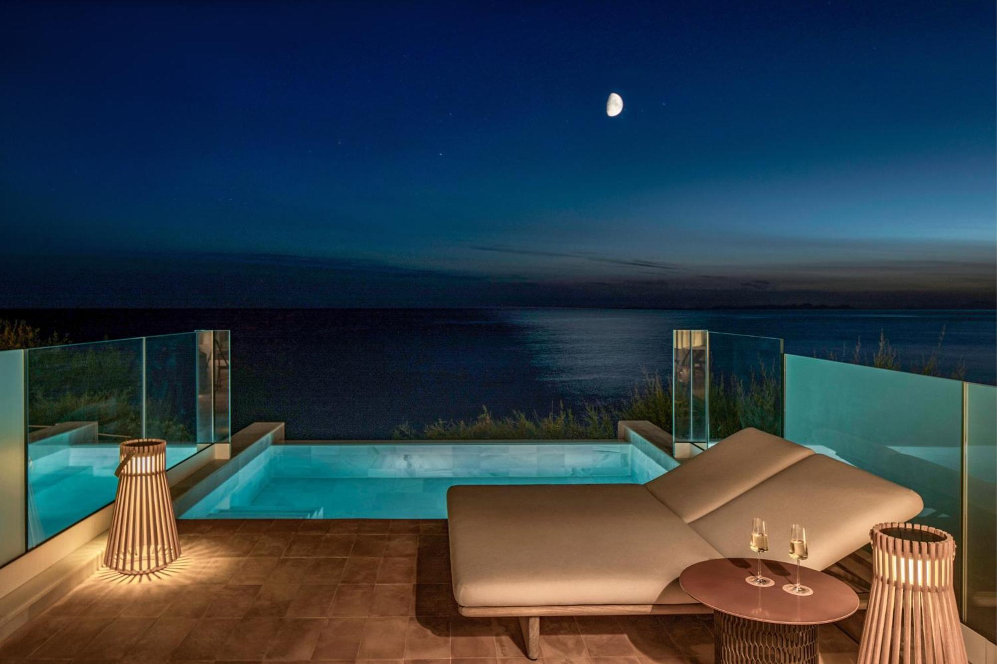 Villa Le Blanc, A Gran Melia Hotel - The Leading Hotels Of The World (Adults Only) Santo Tomás Zewnętrze zdjęcie