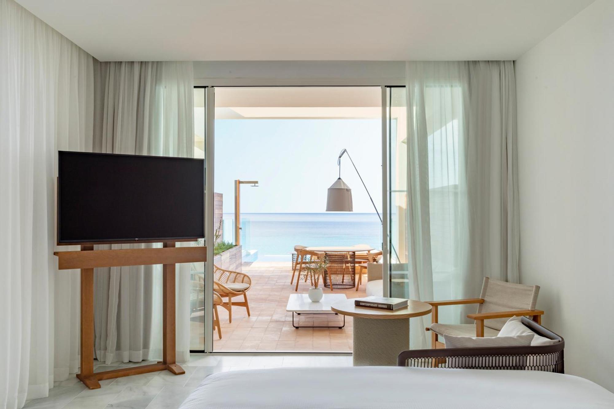 Villa Le Blanc, A Gran Melia Hotel - The Leading Hotels Of The World (Adults Only) Santo Tomás Zewnętrze zdjęcie