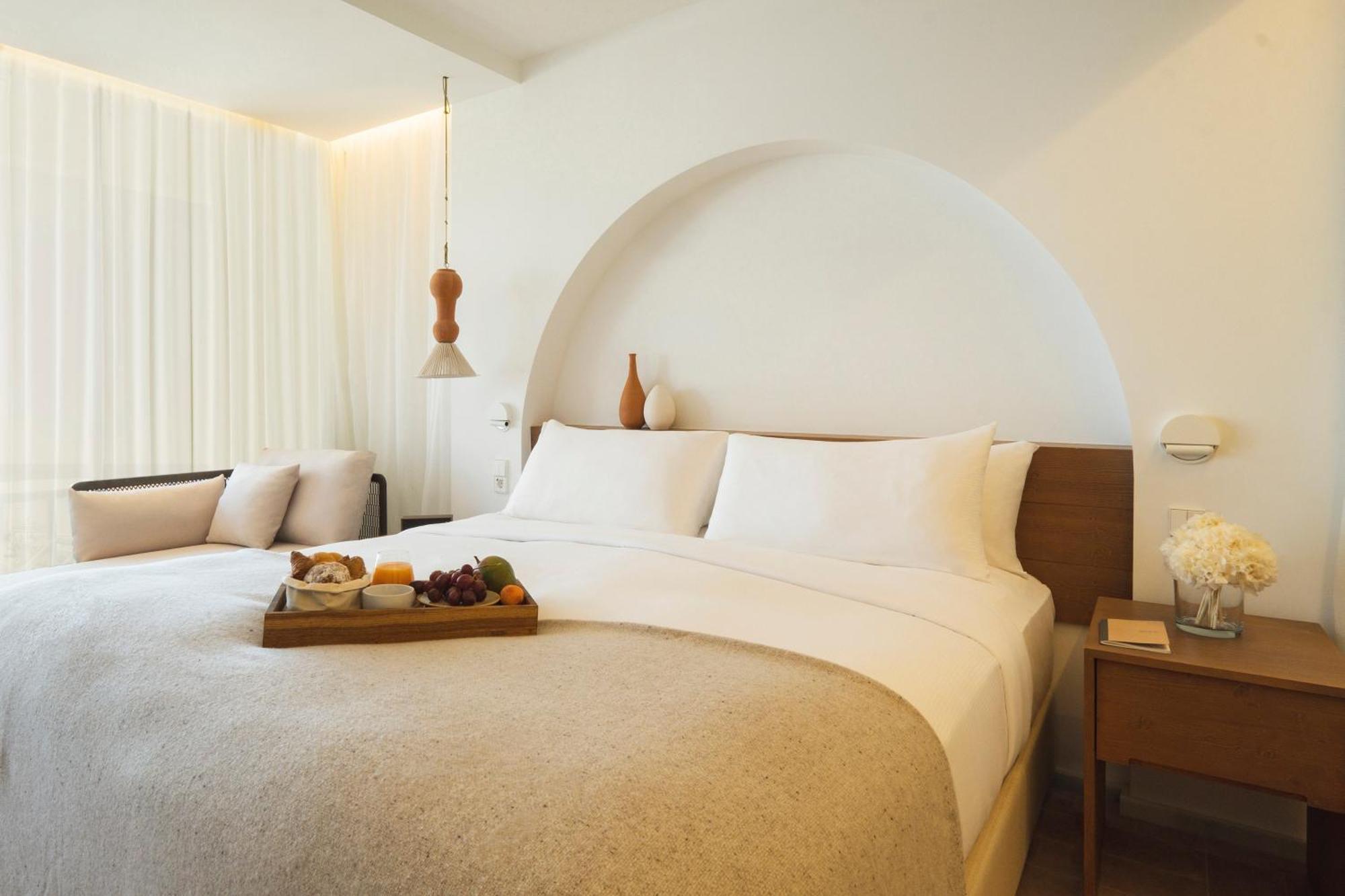 Villa Le Blanc, A Gran Melia Hotel - The Leading Hotels Of The World (Adults Only) Santo Tomás Zewnętrze zdjęcie
